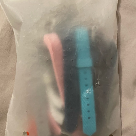 Fitbit Alta wristbands …11 some used most not used! Variety of colors - Picture 3 of 3